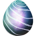 Egg Raid Legendary