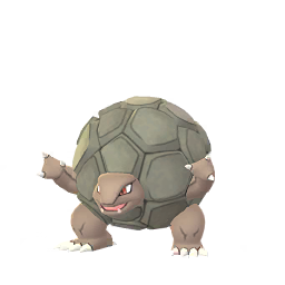 Výsledek obrázku pro pokemon golem