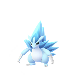 Sandslash Pokémon Go Wiki Fandom