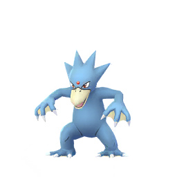 Výsledek obrázku pro golduck