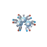 Magneton Pokemon Go Wiki Fandom