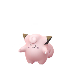 clefairy pokémon go wiki