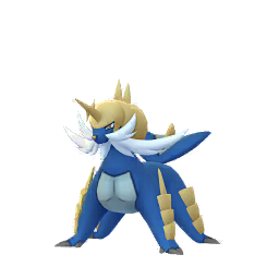 Megahorn Pokemon Go Wiki Fandom