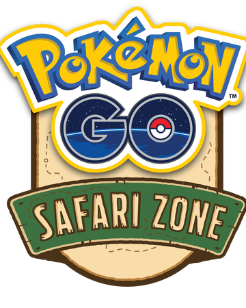 Pokémon Go Safari Zone Pokémon Go Wiki Fandom