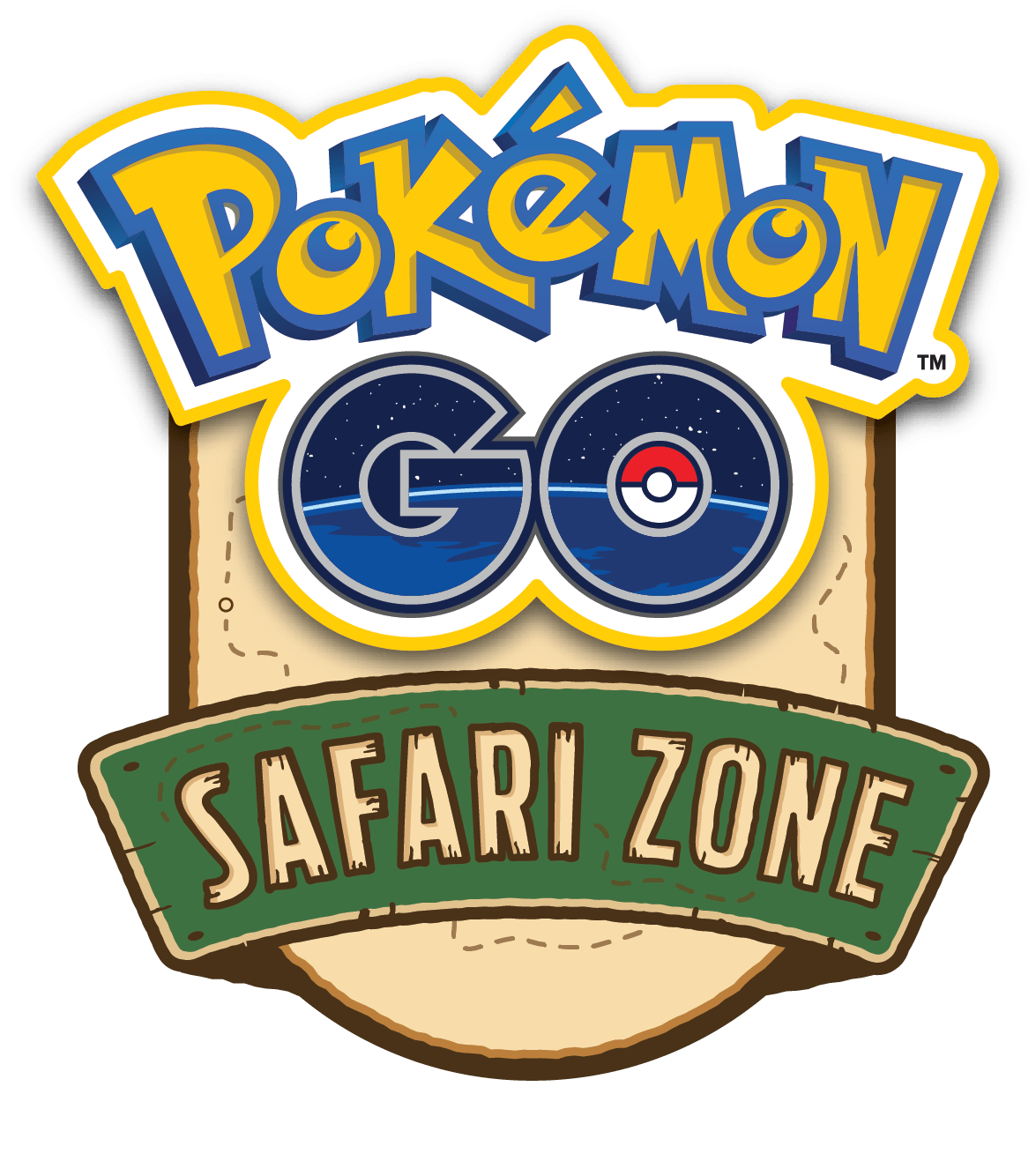 pokemon go safari zone uk