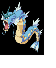 Gyarados