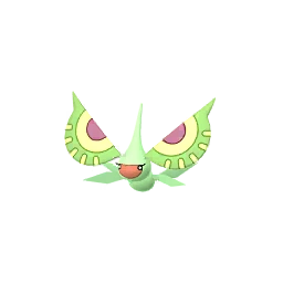 Masquerain | Pokémon GO Wiki | Fandom
