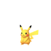 Pikachu clone