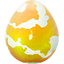 Egg Raid Rare