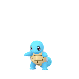 Squirtle | Pokemon Go Wiki | FANDOM powered by Wikia
