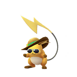 Event Pokémon Pokémon Go Wiki Fandom