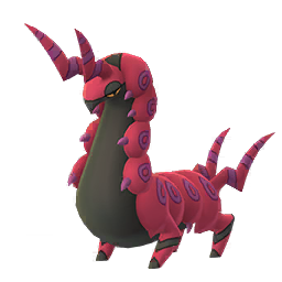 Megahorn Pokemon Go Wiki Fandom