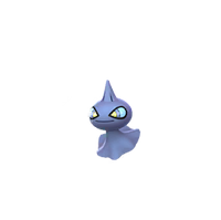 Shuppet Pokemon Go Wiki Fandom