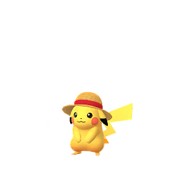 Pikachu Pokémon Go Wiki Fandom