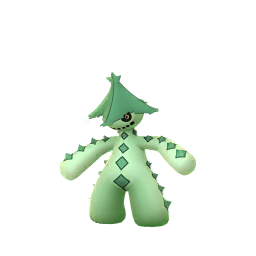 cacturne plush