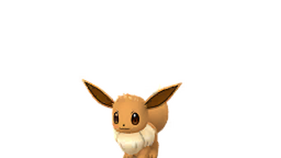 Eevee Pokemon Go Wiki Fandom