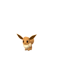 Eevee Pokemon Go Wiki Fandom