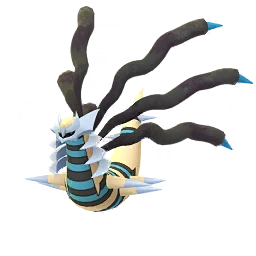 Giratina | Pokémon GO Wiki | Fandom