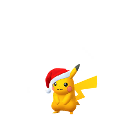 皮卡丘 Pokemon Go Wiki Fandom