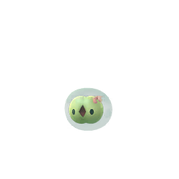solosis plush