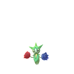 毒薔薇 Pokemon Go Wiki Fandom