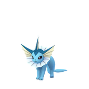 Vaporeon