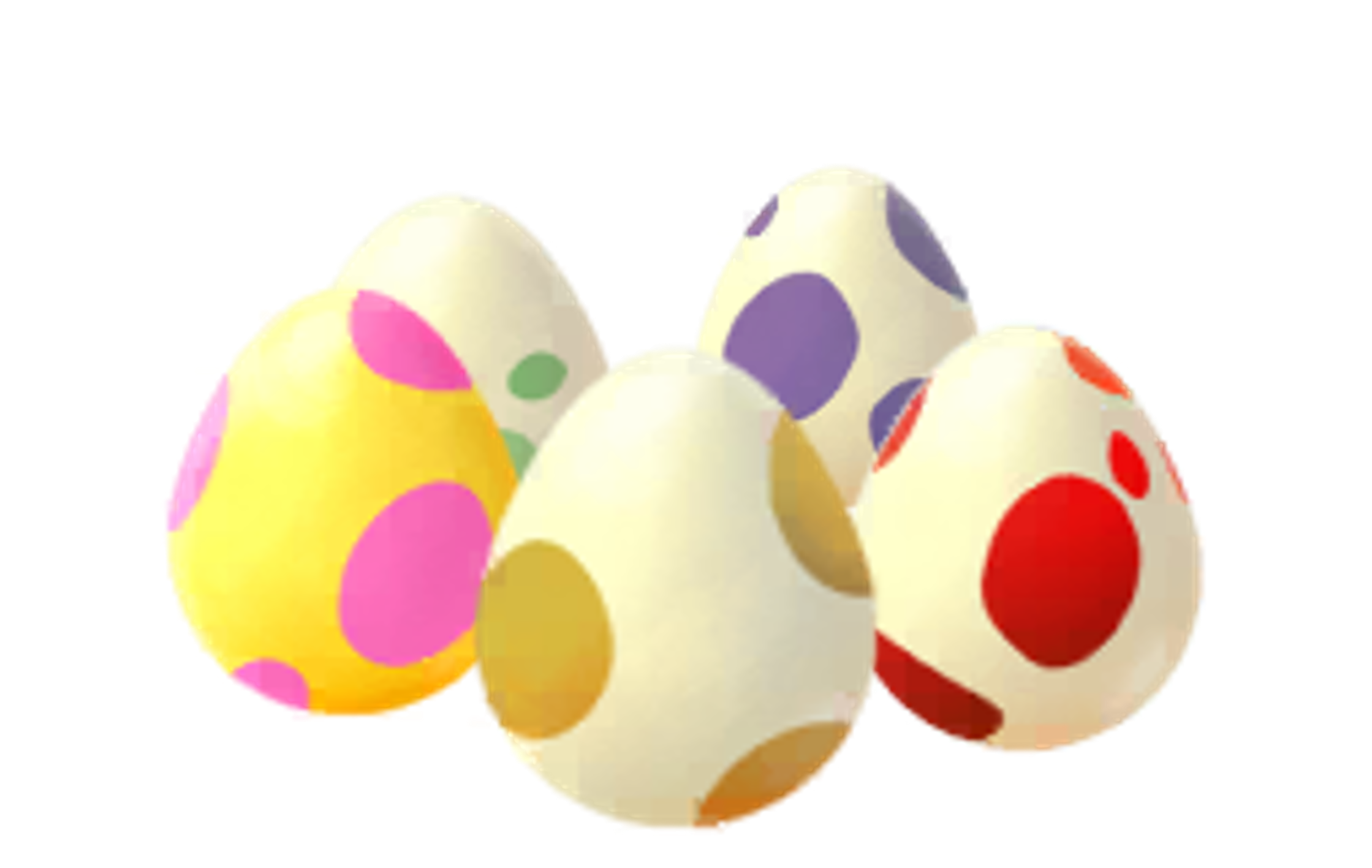 Pokémon Eggs | Pokémon GO Wiki | Fandom