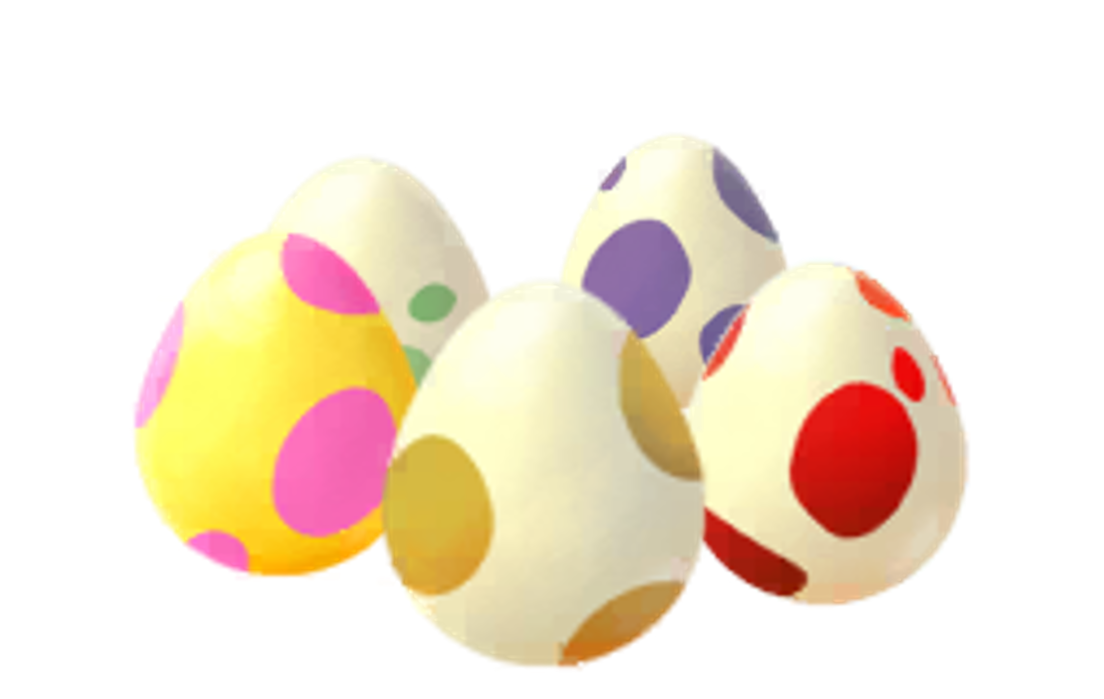 Pokémon Eggs Pokémon GO Wiki Fandom