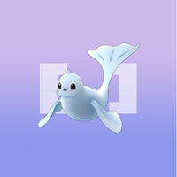 ジュゴン Pokemongo Wikia Fandom