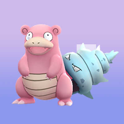 ヤドラン Pokemongo Wikia Fandom