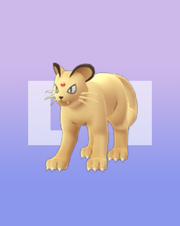 100 ポケモン ペルシアン 検索画像の壁紙