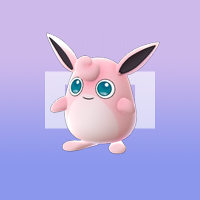 プクリン Pokemongo Wikia Fandom