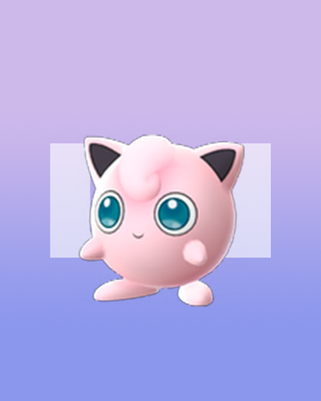 プリン Pokemongo Wikia Fandom