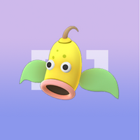 ウツドン Pokemongo Wikia Fandom