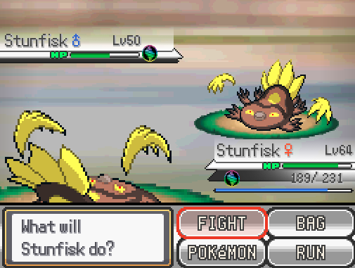 image megastunfisk png pokemon insurgence wiki fandom powered