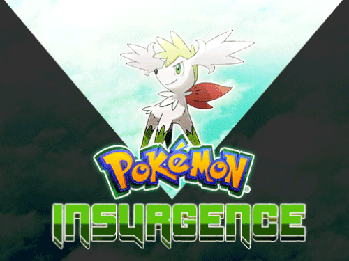 pokemon insurgence wiki fandom powered by wikia