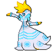 Delta Pokémon Pokemon Insurgence Wiki Fandom