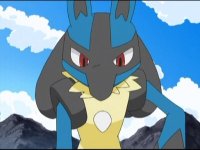 Riely Lucario