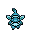 Mały Glaceon
