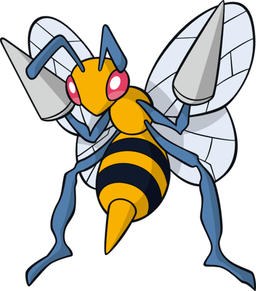 Beedrill