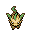 Mały Leafeon