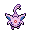Mały Espeon
