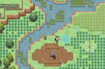 Sunrock Fields Pokemonlegends Wiki Fandom