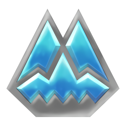 Image result for Icicle badge pokemon