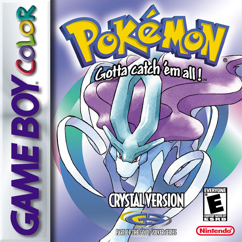 Pok Mon Crystal Everything You Need To Know Complete Guide - 9wo9vix