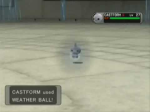 Weather Ball XD Unknown