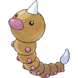 250px-013Weedle