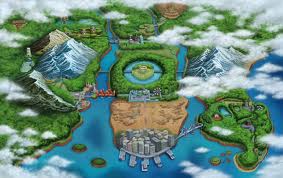 Unova