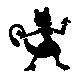 Mewtwo Shadow