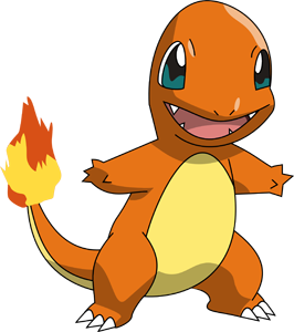 Image - 2004-Shiny-Charmander.png | PokemonPets Wikia | FANDOM powered ...